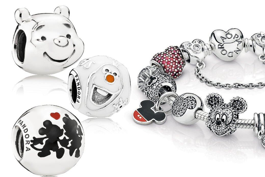 手鍊, Pandora, Disney, 迪士尼, Acessories 手鍊, Pandora, Disney, 迪士尼, Acessories