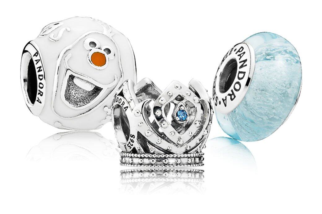 Pandora, Disney, 迪士尼, Acessories, 手鏈 Pandora, Disney, 迪士尼, Acessories, 手鏈