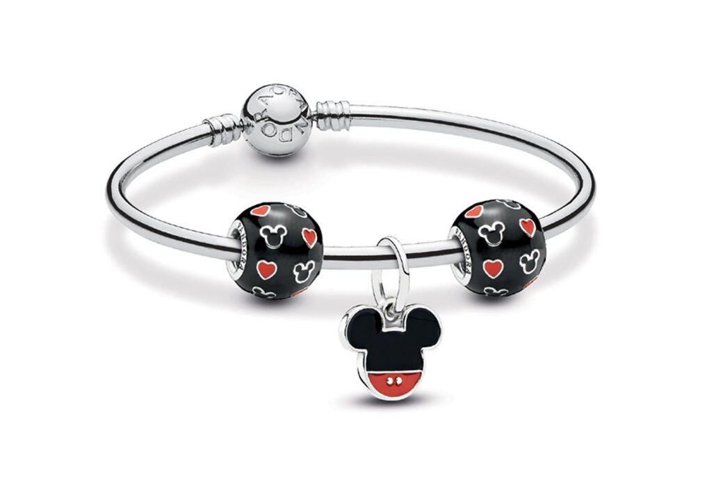 Pandora, Disney, 迪士尼, Acessories, 手鏈 Pandora, Disney, 迪士尼, Acessories, 手鏈