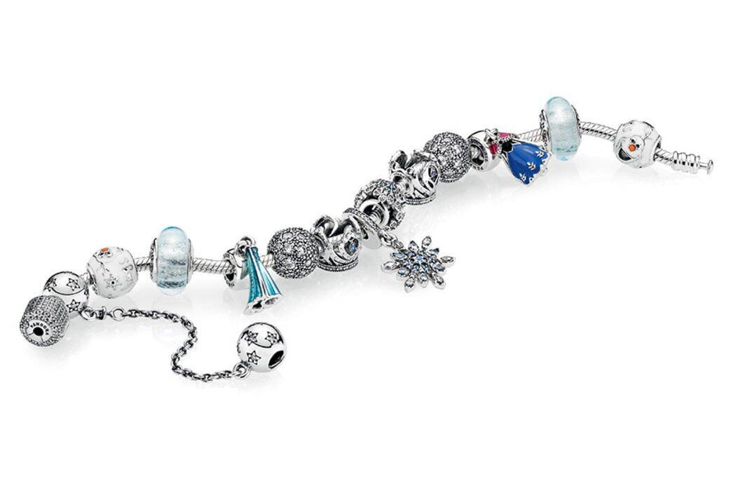 Pandora, Disney, 迪士尼, Acessories, 手鏈 Pandora, Disney, 迪士尼, Acessories, 手鏈