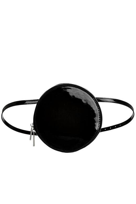 Deux Lux Patent Belt BagUS$49.88 (大約港幣390)(bloomingdales.com) Deux Lux Patent Belt BagUS$49.88 (大約港幣390)(bloomingdales.com)