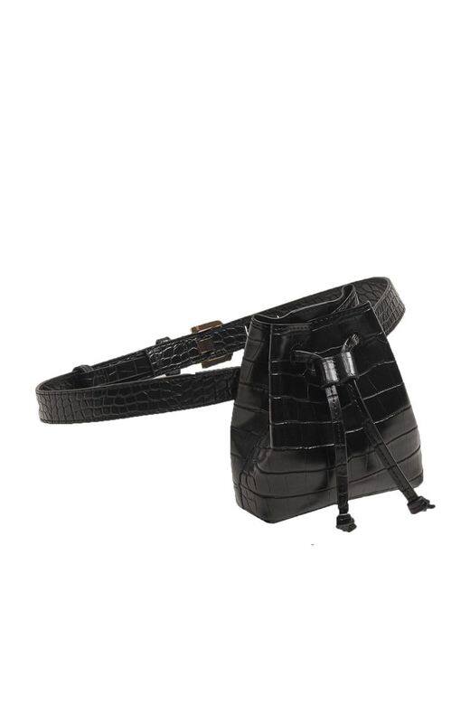 Mango Mini Belt BagUS$29.99 (大約港幣235)(mango.com) Mango Mini Belt BagUS$29.99 (大約港幣235)(mango.com)