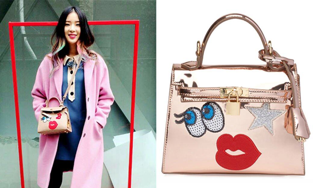 Play No More, 手袋, Fashion, 時裝, Accessories, Ktrend, Perpetua Ip Play No More, 手袋, Fashion, 時裝, Accessories, Ktrend, Perpetua Ip