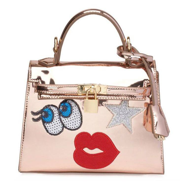 Play No More, 手袋, Fashion, 時裝, Accessories, Ktrend, Perpetua Ip Play No More, 手袋, Fashion, 時裝, Accessories, Ktrend, Perpetua Ip