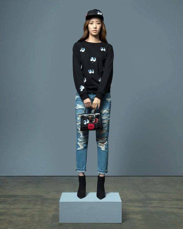 Play No More, 手袋, Fashion, 時裝, Accessories, Ktrend, Perpetua Ip Play No More, 手袋, Fashion, 時裝, Accessories, Ktrend, Perpetua Ip