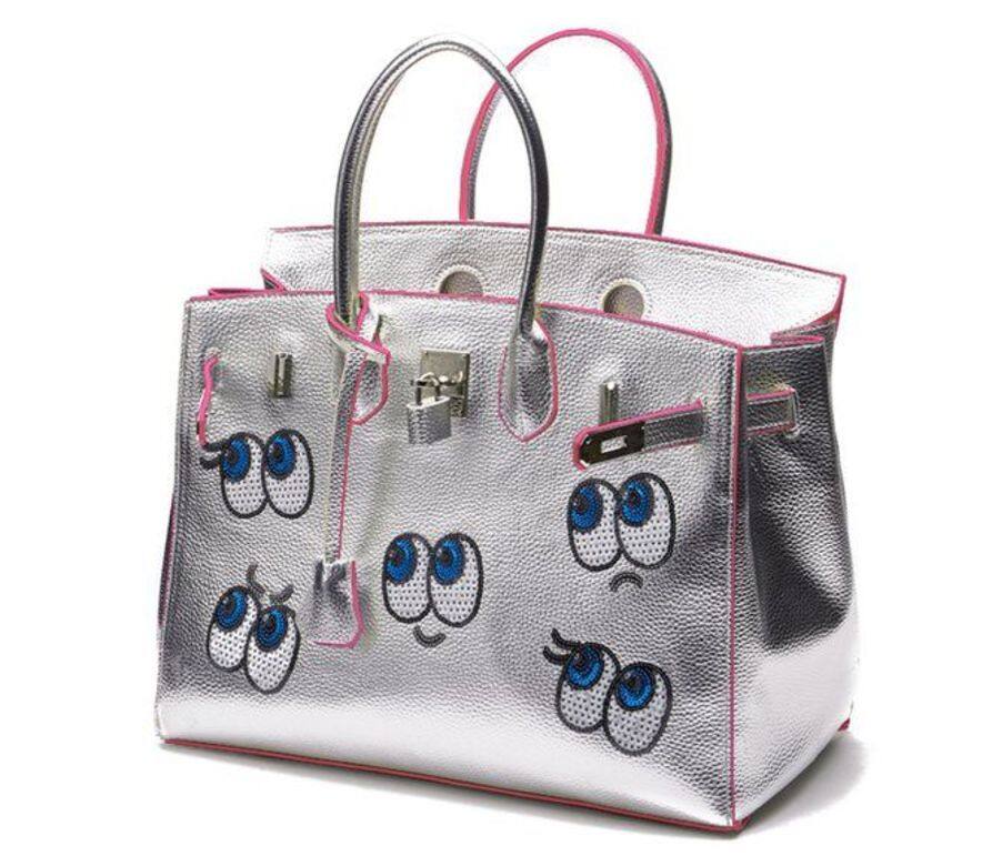 Play No More, 手袋, Fashion, 時裝, Accessories, Ktrend, Perpetua Ip Play No More, 手袋, Fashion, 時裝, Accessories, Ktrend, Perpetua Ip