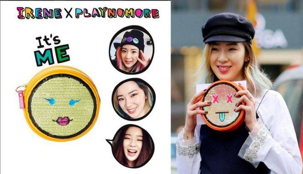 Play No More, 手袋, Fashion, 時裝, Accessories, Ktrend, Perpetua Play No More, 手袋, Fashion, 時裝, Accessories, Ktrend, Perpetua