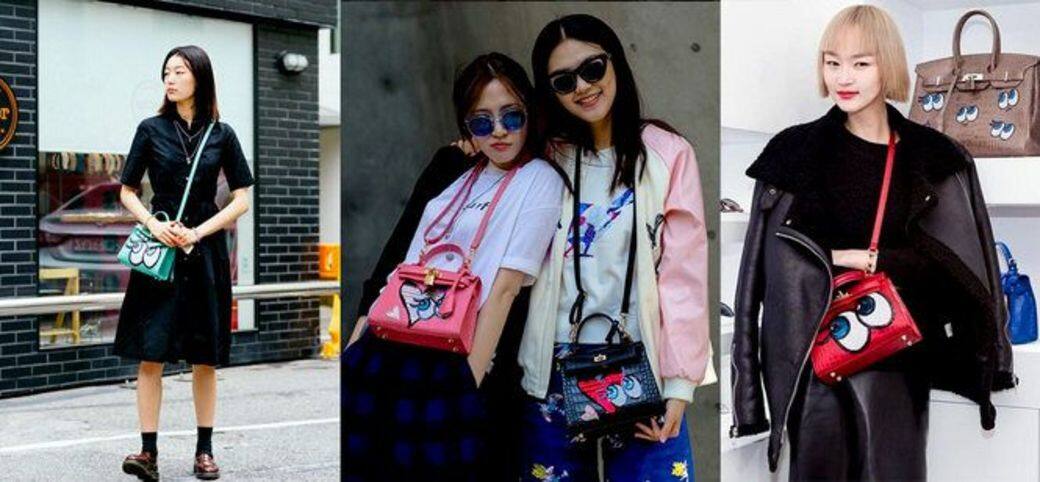 Play No More, 手袋, Fashion, 時裝, Accessories, Ktrend, Perpetua Play No More, 手袋, Fashion, 時裝, Accessories, Ktrend, Perpetua