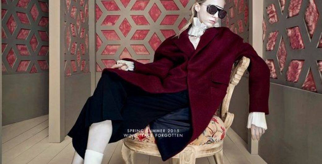 太陽眼鏡, Accessories, Fashion, 時裝, Ktrend, Perpetua Ip 太陽眼鏡, Accessories, Fashion, 時裝, Ktrend, Perpetua Ip