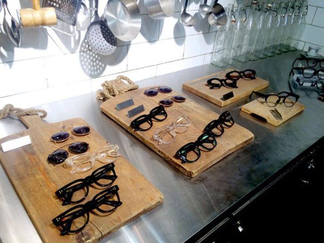 太陽眼鏡, Accessories, Fashion, 時裝, Ktrend, Perpetua Ip 太陽眼鏡, Accessories, Fashion, 時裝, Ktrend, Perpetua Ip