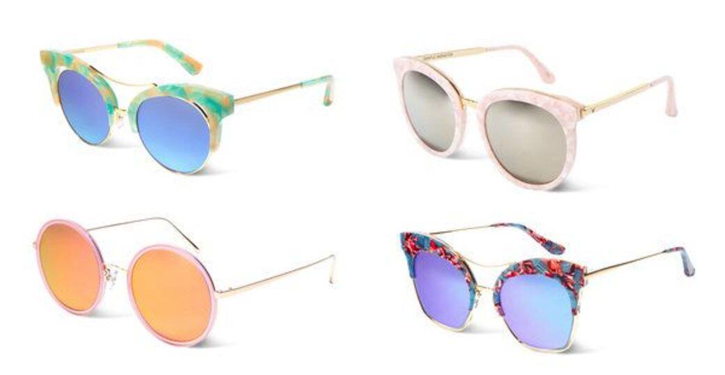 太陽眼鏡, Accessories, Fashion, 時裝, Ktrend, Perpetua Ip 太陽眼鏡, Accessories, Fashion, 時裝, Ktrend, Perpetua Ip