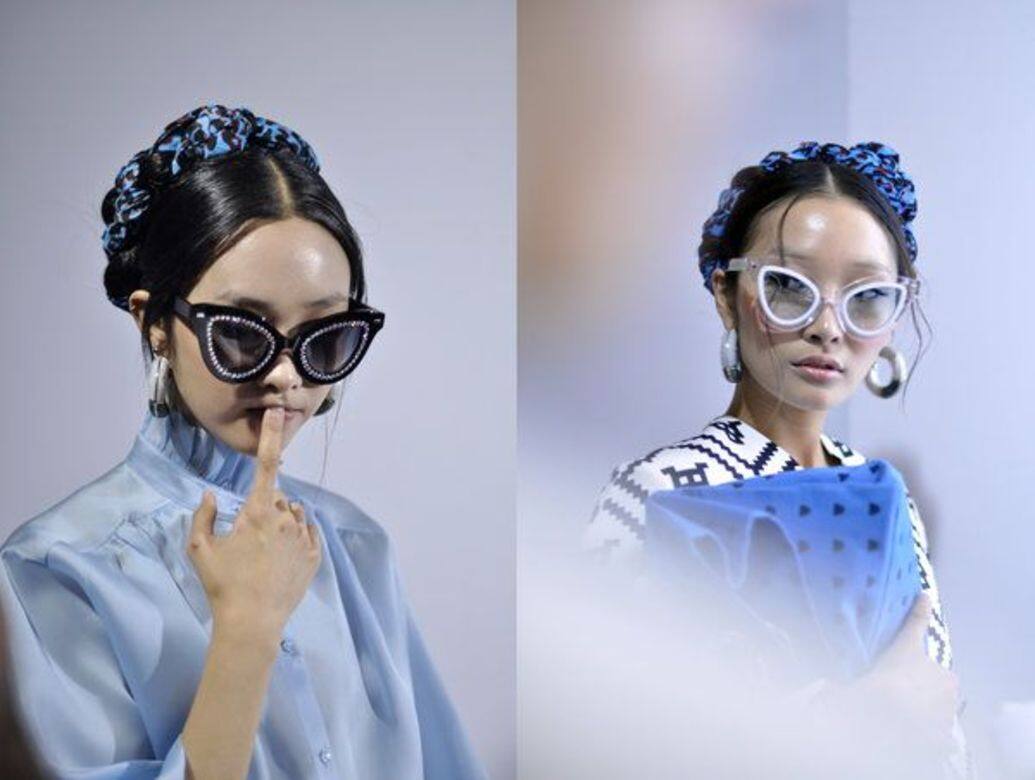 太陽眼鏡, Accessories, Fashion, 時裝, Ktrend, Perpetua Ip 太陽眼鏡, Accessories, Fashion, 時裝, Ktrend, Perpetua Ip