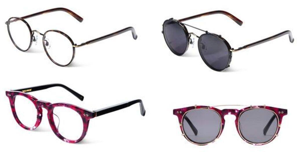 太陽眼鏡, Accessories, Fashion, 時裝, Ktrend, Perpetua Ip 太陽眼鏡, Accessories, Fashion, 時裝, Ktrend, Perpetua Ip