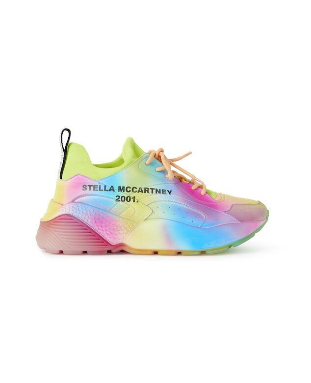 彩色波鞋(Stella McCartney) 彩色波鞋(Stella McCartney)