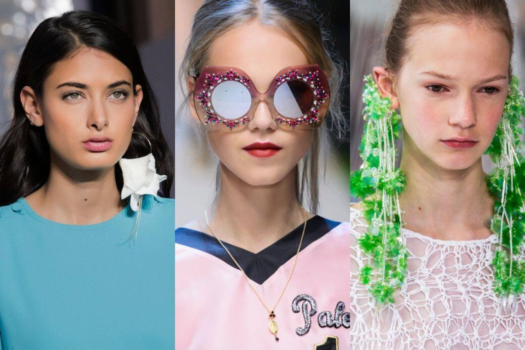 SS17 accessories SS17 accessories