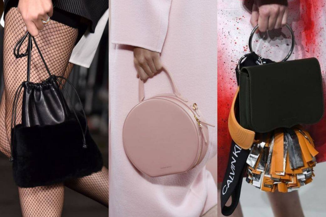 SS18, SS18 fashion week, Michael Kors, 2018春夏, 時裝周,手袋, SS18, SS18 fashion week, Michael Kors, 2018春夏, 時裝周,手袋,