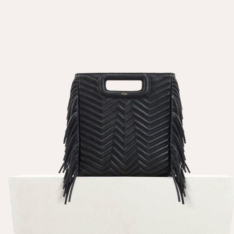 Maje USD$245/ ~HKD$1,922 (us.maje.com) Maje USD$245/ ~HKD$1,922 (us.maje.com)
