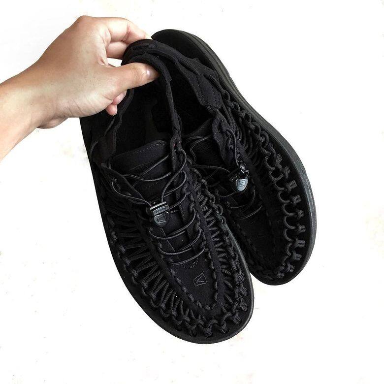 Teva、Keen、Chaco 3大平底涼鞋品牌推薦:上山下海哪雙最值得買? Teva、Keen、Chaco 3大平底涼鞋品牌推薦:上山下海哪雙最值得買?