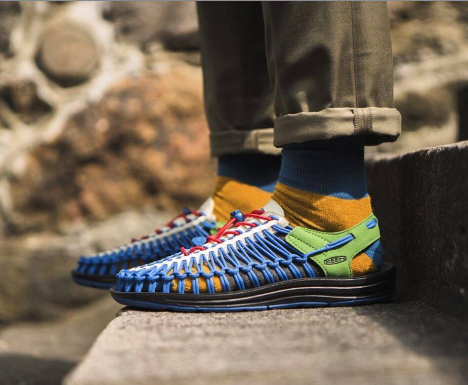Teva、Keen、Chaco 3大平底涼鞋品牌推薦:上山下海哪雙最值得買? Teva、Keen、Chaco 3大平底涼鞋品牌推薦:上山下海哪雙最值得買?