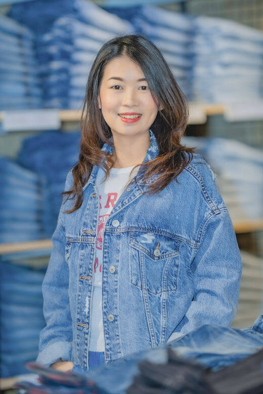 今次適逢新店開幕,我們有幸遇見品牌亞太區副總裁Ms. Qin Shen,想當然不會 今次適逢新店開幕,我們有幸遇見品牌亞太區副總裁Ms. Qin Shen,想當然不會