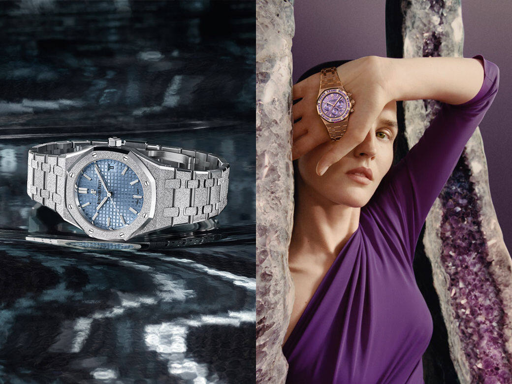 4款手錶融入日常的配搭指南 ，提升Smart casual和Elegant chic各種造型的精緻感