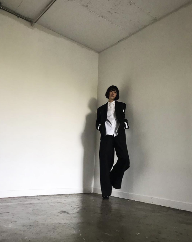 韓星裴斗娜的15個最帥穿搭 韓星裴斗娜的15個最帥穿搭