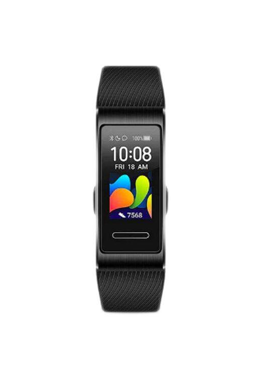 性價比超高的 Huawei 運動智能手錶內置GPS功能，讓你輕鬆享受跑步時也不用