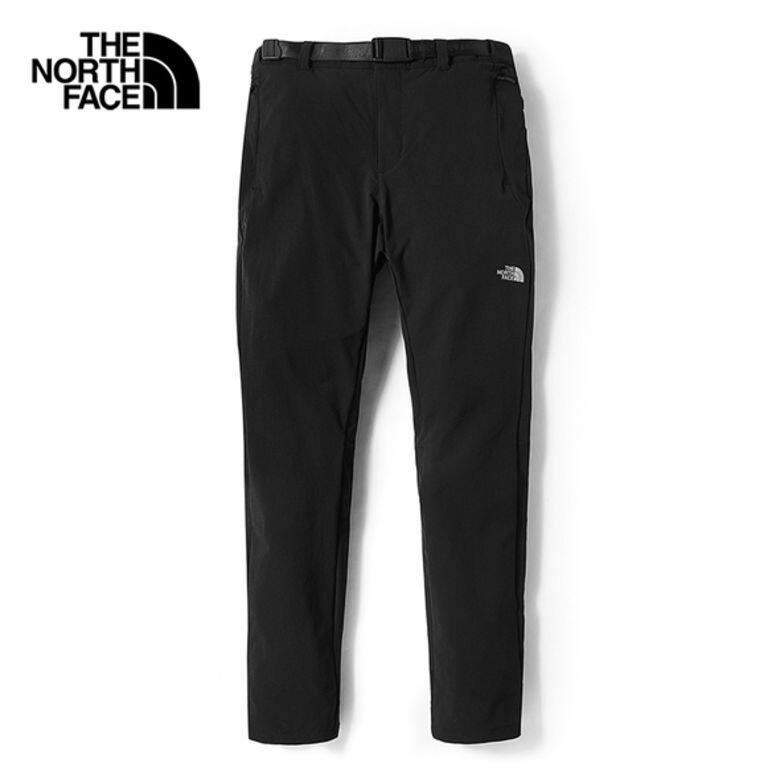 The North Face行山長褲 The North Face行山長褲
