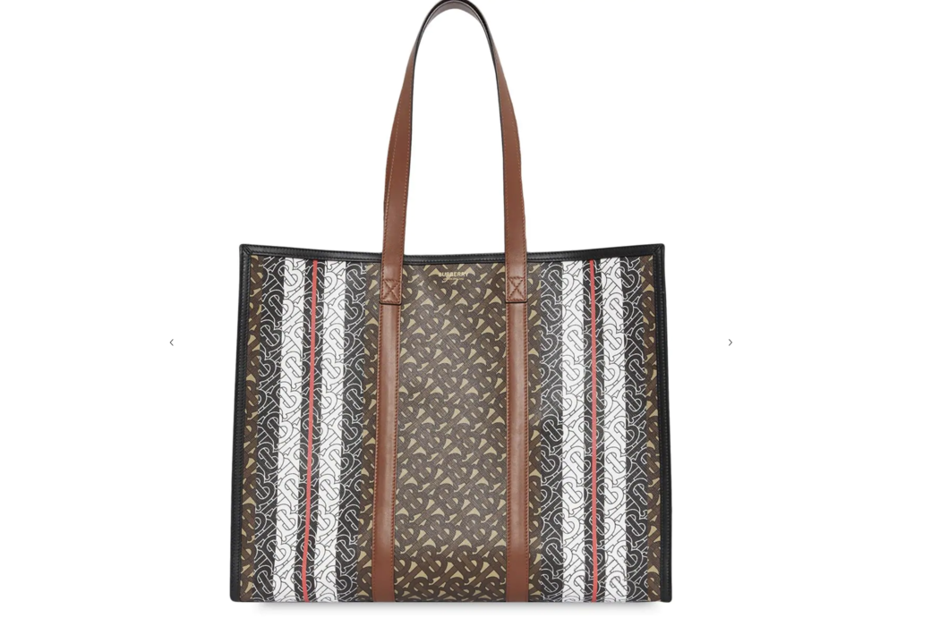 除了帆布外,在皮革上加上防水塗層的tote bag 也很適合為人母者使用,即使 除了帆布外,在皮革上加上防水塗層的tote bag 也很適合為人母者使用,即使