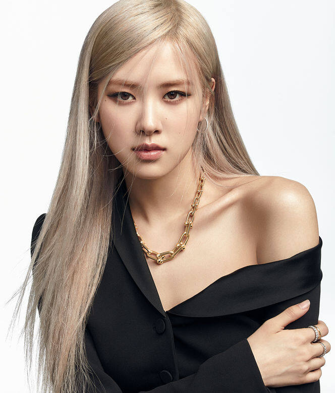 Tiffany HardWear系列以1971年面世的手鏈為設計靈感,展現紐約市的前衛而又有活力 Tiffany HardWear系列以1971年面世的手鏈為設計靈感,展現紐約市的前衛而又有活力
