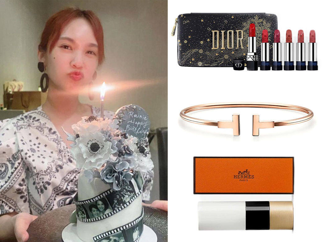 Chanel、Hermès、Dior、Gucci等11件女朋友及老婆都愛的化妝品首飾手袋2020生日禮物推介 Chanel、Hermès、Dior、Gucci等11件女朋友及老婆都愛的化妝品首飾手袋2020生日禮物推介
