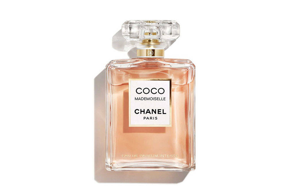 Chanel Coco Mademoiselle香水 Chanel Coco Mademoiselle香水