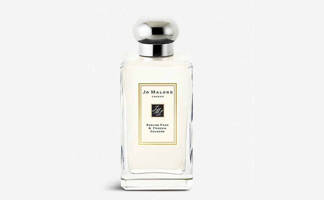 Jo Malone London梨子小蒼蘭古龍水 Jo Malone London梨子小蒼蘭古龍水