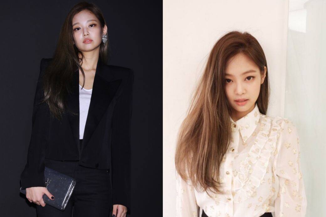 韓國, 女團, Blackpink, Jennie, 穿搭, elle, 封面, ktrend 韓國, 女團, Blackpink, Jennie, 穿搭, elle, 封面, ktrend