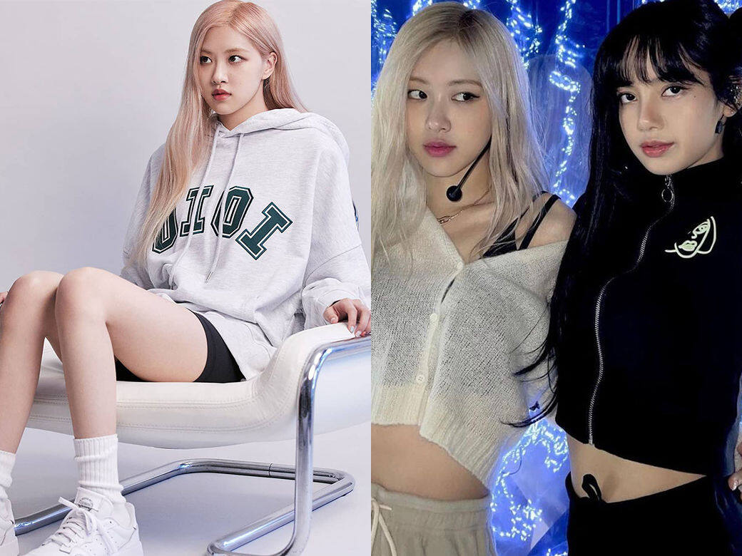 無痛入手Rosé加持的親民時裝品牌推介:韓牌O!Oi、NIEEH以及紐約品牌Danielle Guizio 無痛入手Rosé加持的親民時裝品牌推介:韓牌O!Oi、NIEEH以及紐約品牌Danielle Guizio