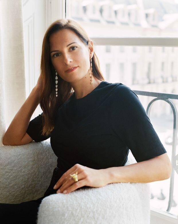 Claire Choisne如何貫徹品牌基因同時持續締造嶄新的設計? Claire Choisne如何貫徹品牌基因同時持續締造嶄新的設計?