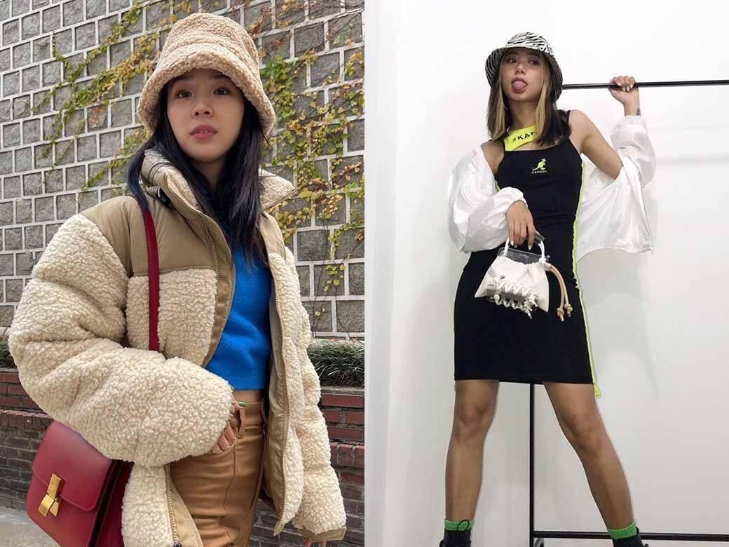漁夫帽2022推介:Burberry、Dior、Gucci、Coach等品牌的時尚款式 漁夫帽2022推介:Burberry、Dior、Gucci、Coach等品牌的時尚款式