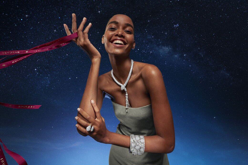 Bvlgari Holiday Bvlgari Holiday