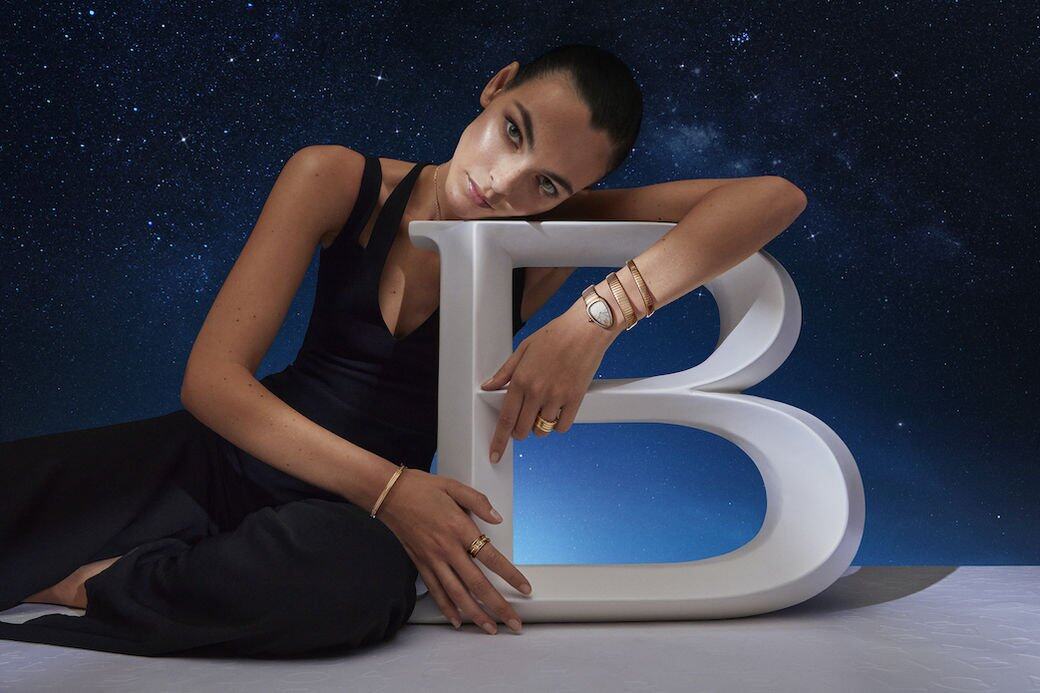 BVLGARI Holiday BVLGARI Holiday