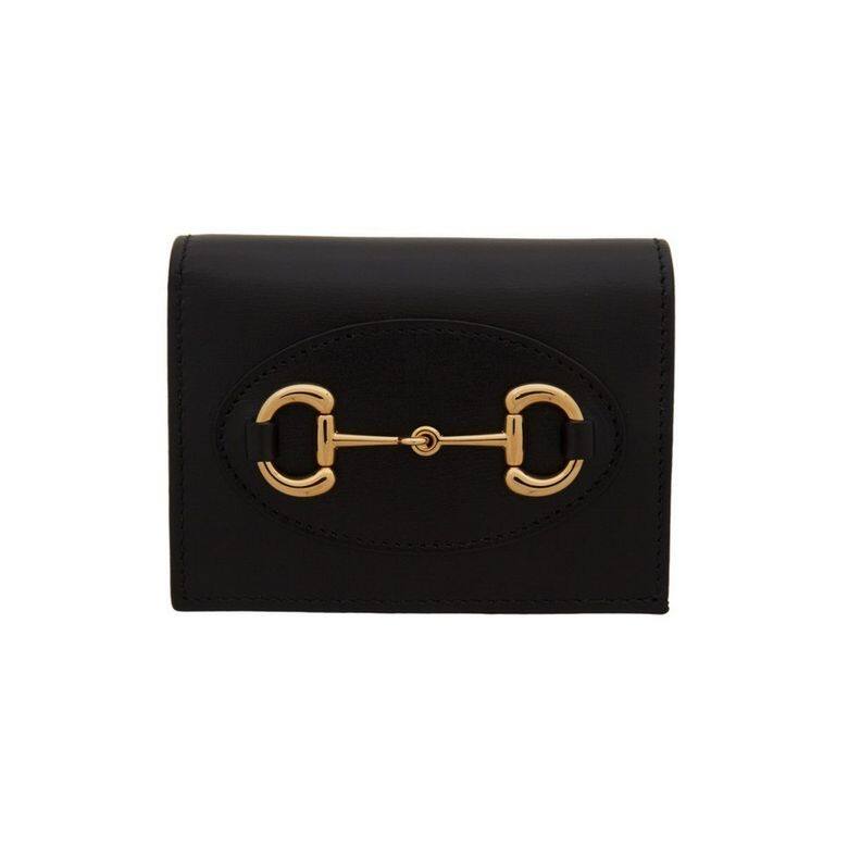 Gucci 「Gucci 1955」 Horsebit小銀包 Gucci 「Gucci 1955」 Horsebit小銀包