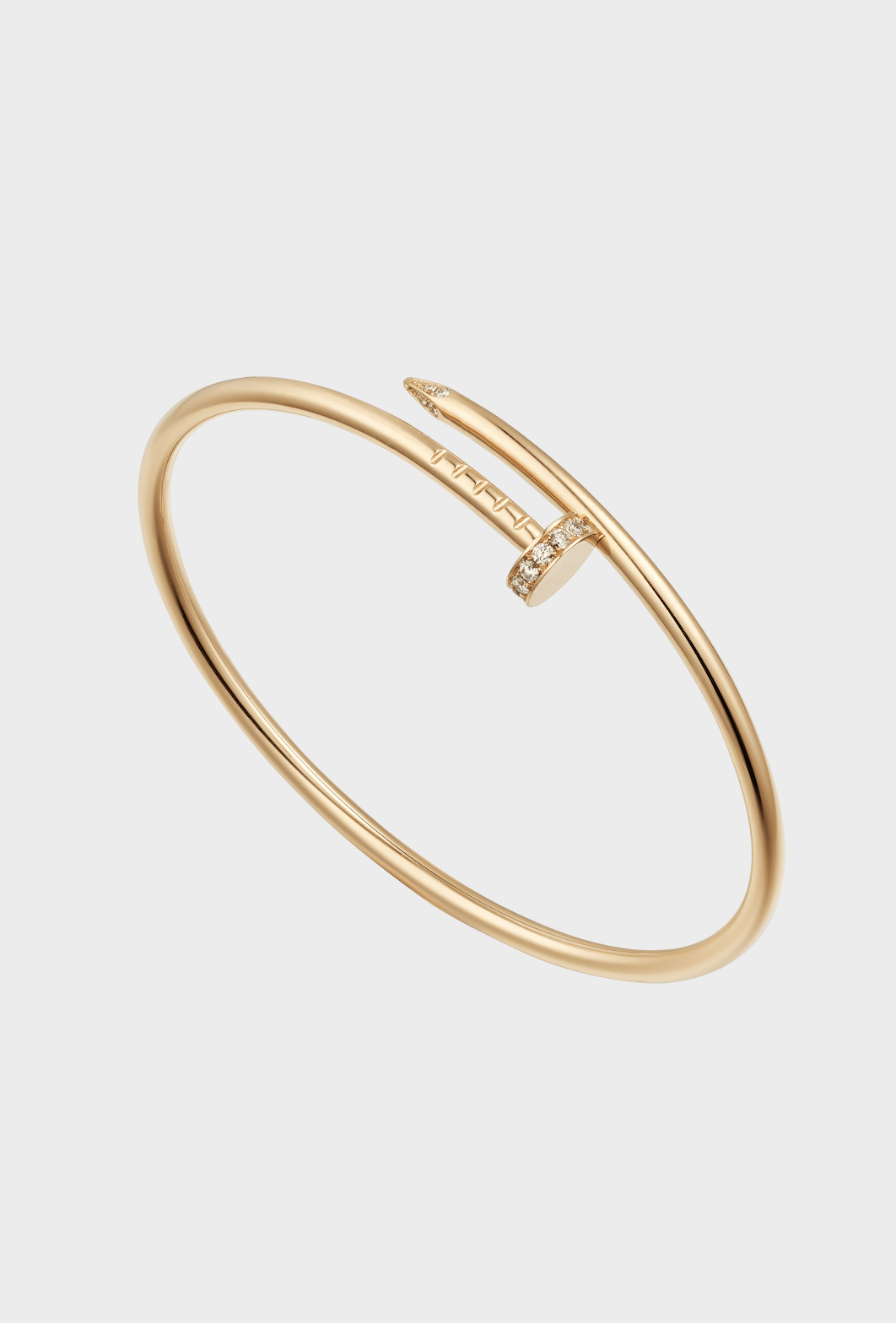 Cartier Juste un Clou手鐲 Cartier Juste un Clou手鐲