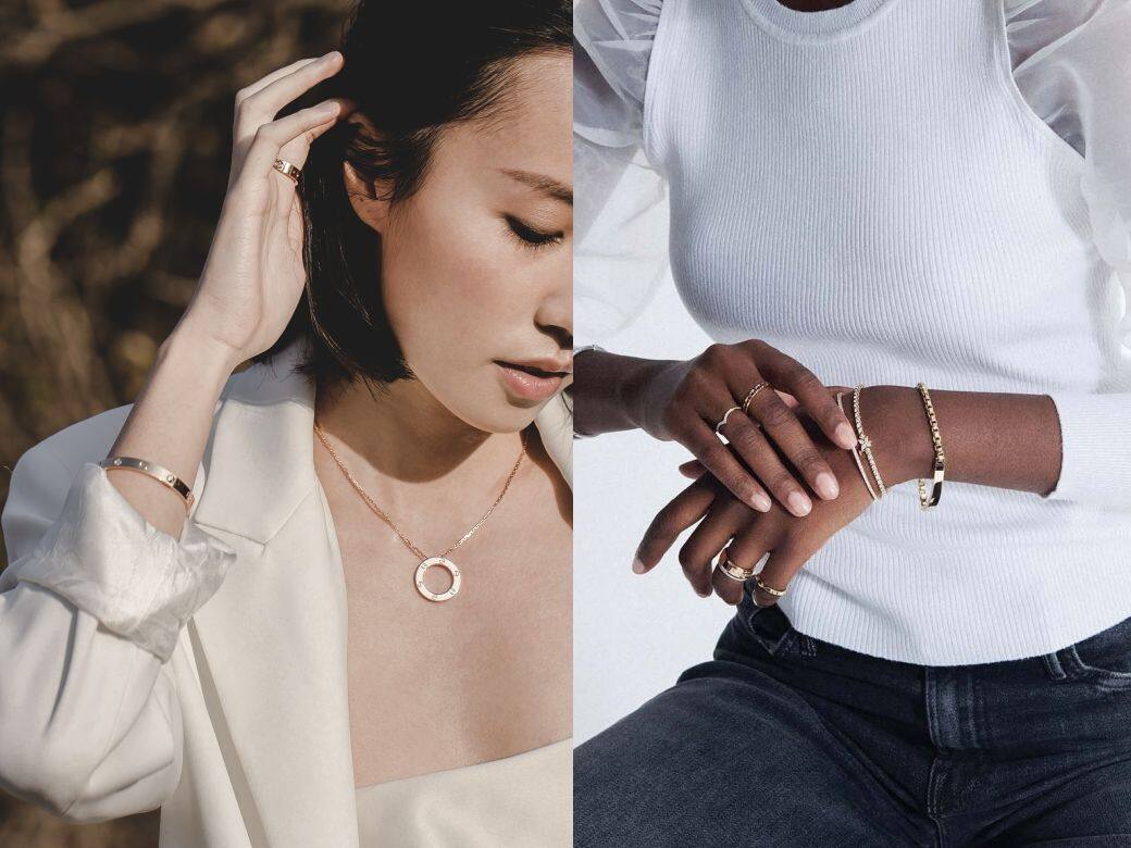 金價上漲致Cartier、Tiffany & Co.齊齊加價!7大入門保值款首飾值得投資 金價上漲致Cartier、Tiffany & Co.齊齊加價!7大入門保值款首飾值得投資