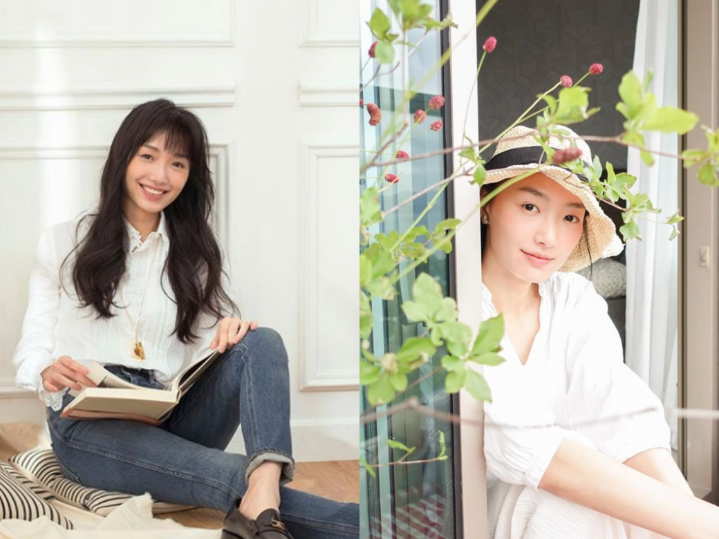 由《短暫的婚姻》到《幻愛》!23歲蔡思韵是真文青女神又是空氣感美女 由《短暫的婚姻》到《幻愛》!23歲蔡思韵是真文青女神又是空氣感美女