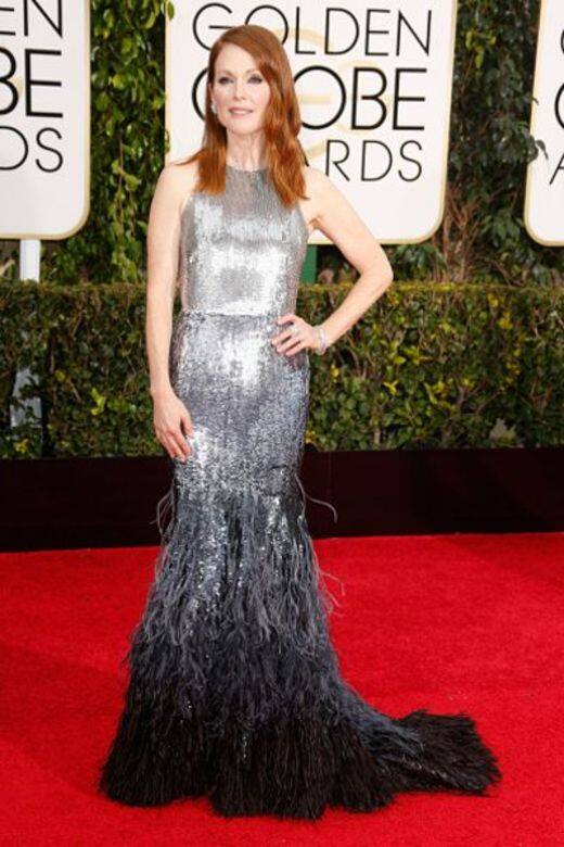 Julianne Moore, Givenchy Haute Couture, Golden Globes , 紅地毯,Red Carpet , 金球獎 , 時裝 , Fashion , 晚裝 Julianne Moore, Givenchy Haute Couture, Golden Globes , 紅地毯,Red Carpet , 金球獎 , 時裝 , Fashion , 晚裝