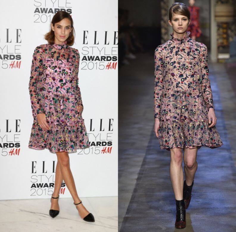 Celebrity Style, Fashion, 時裝 Celebrity Style, Fashion, 時裝