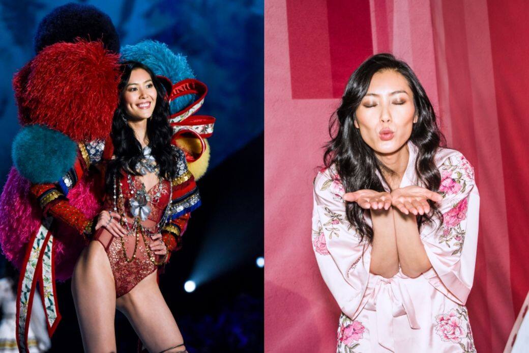 ?????????????2018?????????Victoria's Secret????????7?????? ?????????????2018?????????Victoria's Secret????????7??????