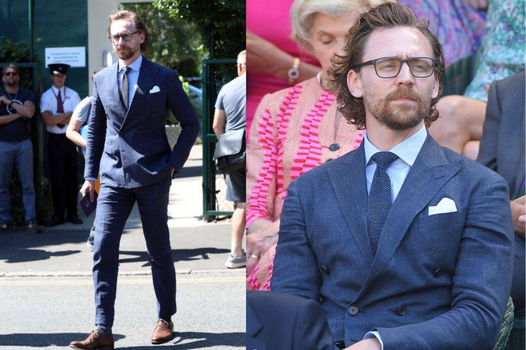 英倫男神Tom Hiddleston 英倫男神Tom Hiddleston