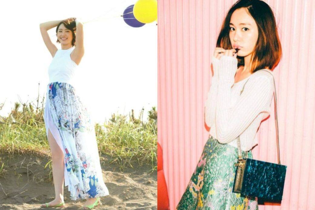 新垣結衣, 甜美, 逃避雖可恥但有用, 穿搭 新垣結衣, 甜美, 逃避雖可恥但有用, 穿搭