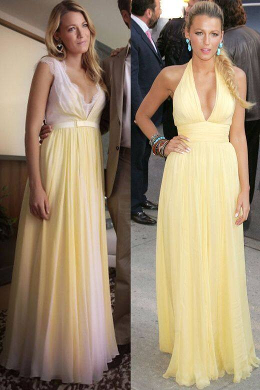 Celebrity Style, Blake Lively, Gossip Girl, 時裝, Fashion, Style tips, 搭配 Celebrity Style, Blake Lively, Gossip Girl, 時裝, Fashion, Style tips, 搭配