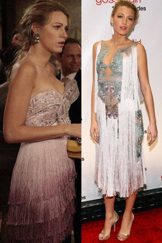 Celebrity Style, Blake Lively, Gossip Girl, 時裝, Fashion, Style tips, 搭配 Celebrity Style, Blake Lively, Gossip Girl, 時裝, Fashion, Style tips, 搭配
